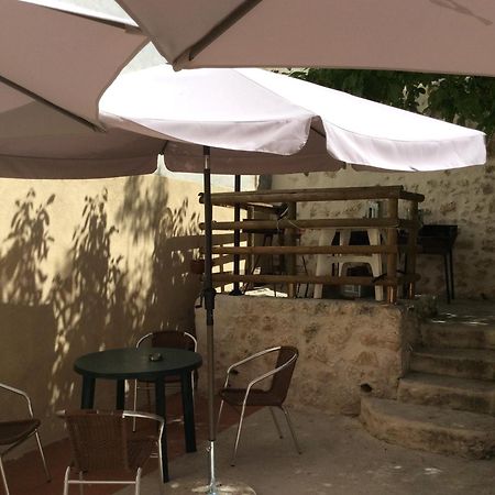 Da Sciuri Case Vacanza Barisciano Buitenkant foto