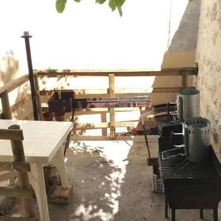 Da Sciuri Case Vacanza Barisciano Buitenkant foto