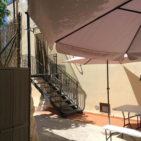 Da Sciuri Case Vacanza Barisciano Buitenkant foto