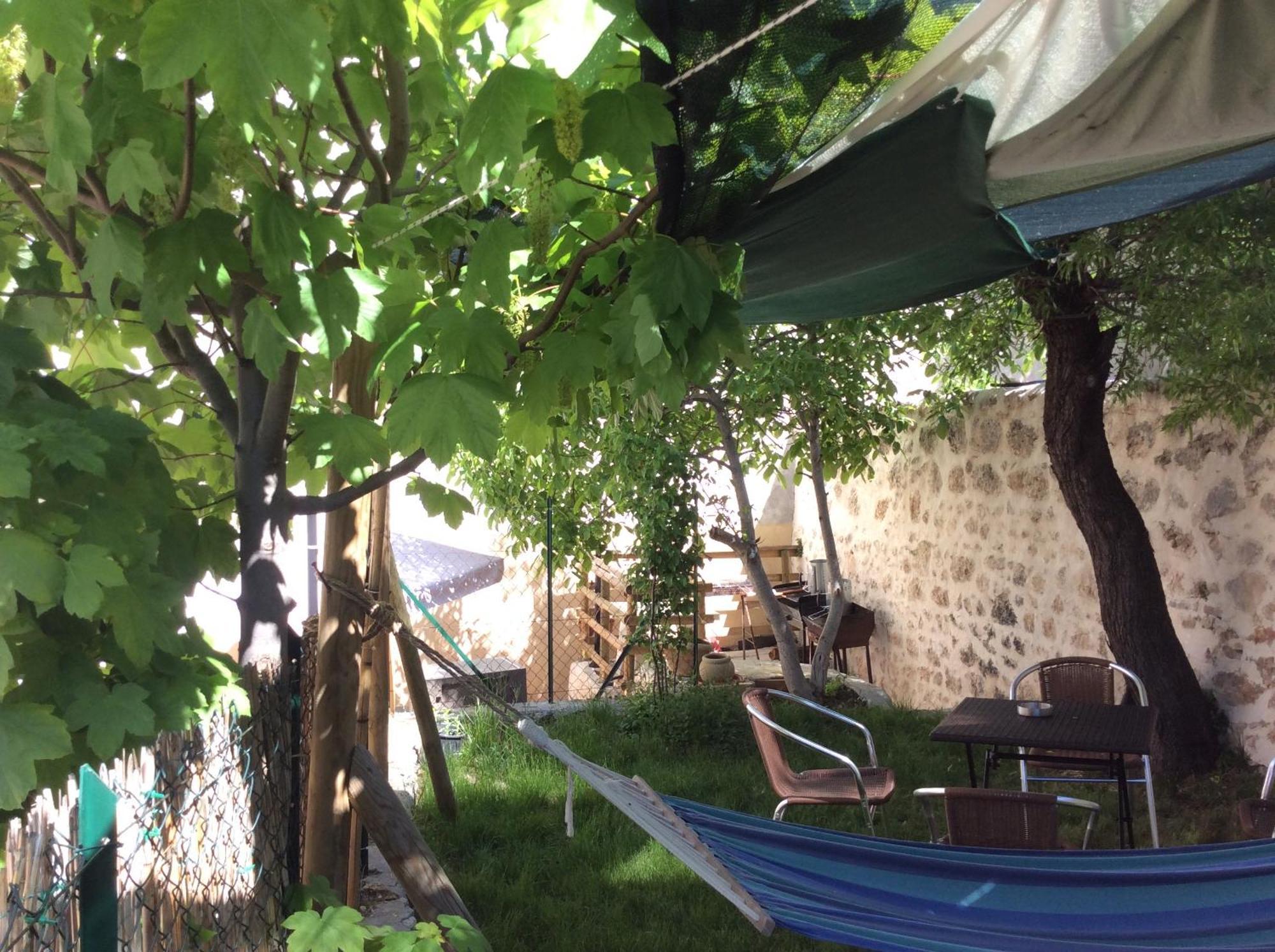 Da Sciuri Case Vacanza Barisciano Buitenkant foto