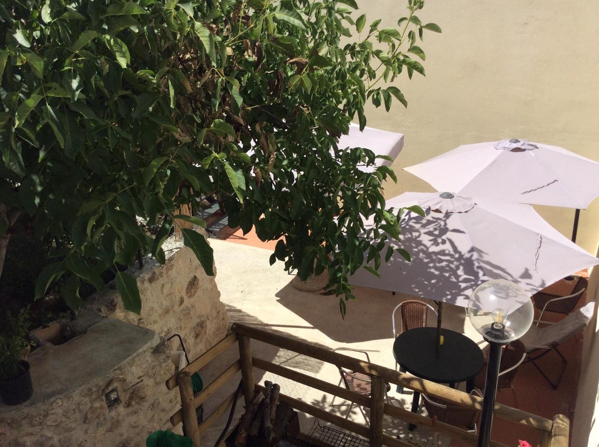 Da Sciuri Case Vacanza Barisciano Buitenkant foto